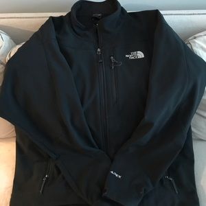 Men’s North Face Apex Jacket